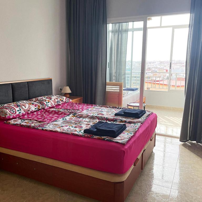 Apartament BAMBU N°2 przy plaży PIĘKNY WIDOK - Apartamento de 2 dormitorios - 7