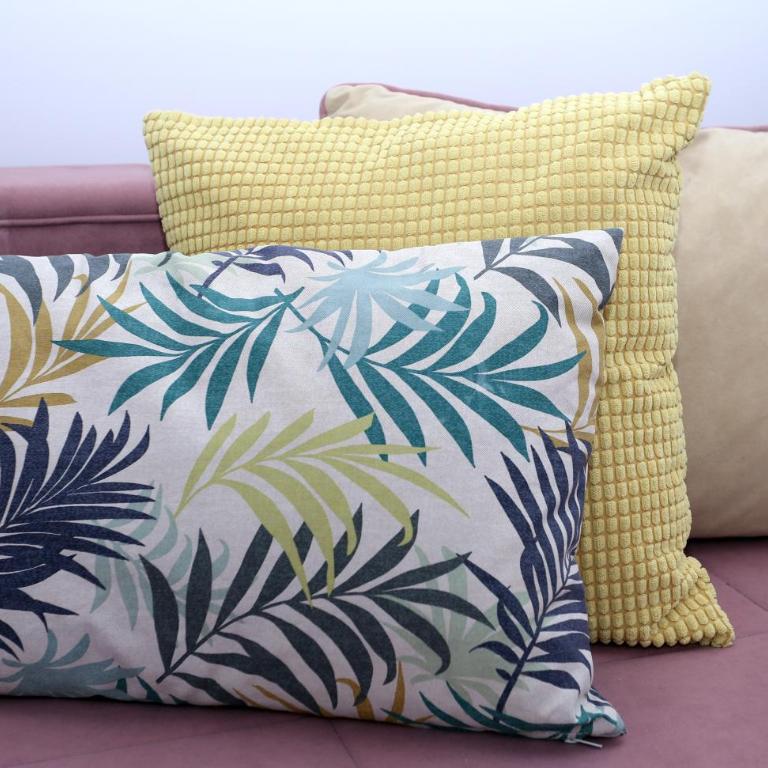 Tamaris Apartmani Igalo Centar - Apartment with Balcony - 17