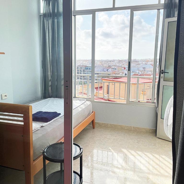 Apartament BAMBU N°2 przy plaży PIĘKNY WIDOK - Apartamento de 2 dormitorios - 9