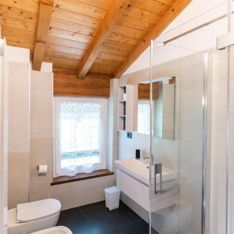 Casa Alberta - Apartamento de 2 dormitorios con balcón - 25