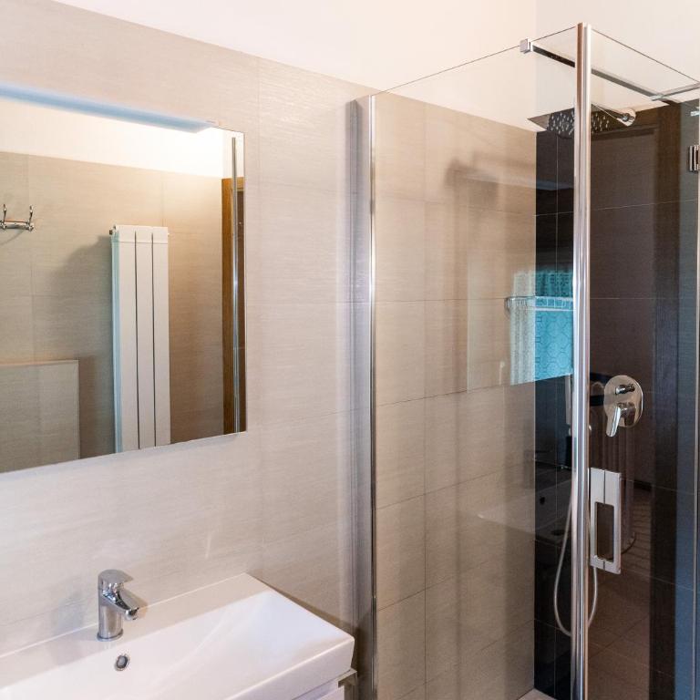 Casa Alberta - Apartamento de 2 dormitorios con balcón - 24