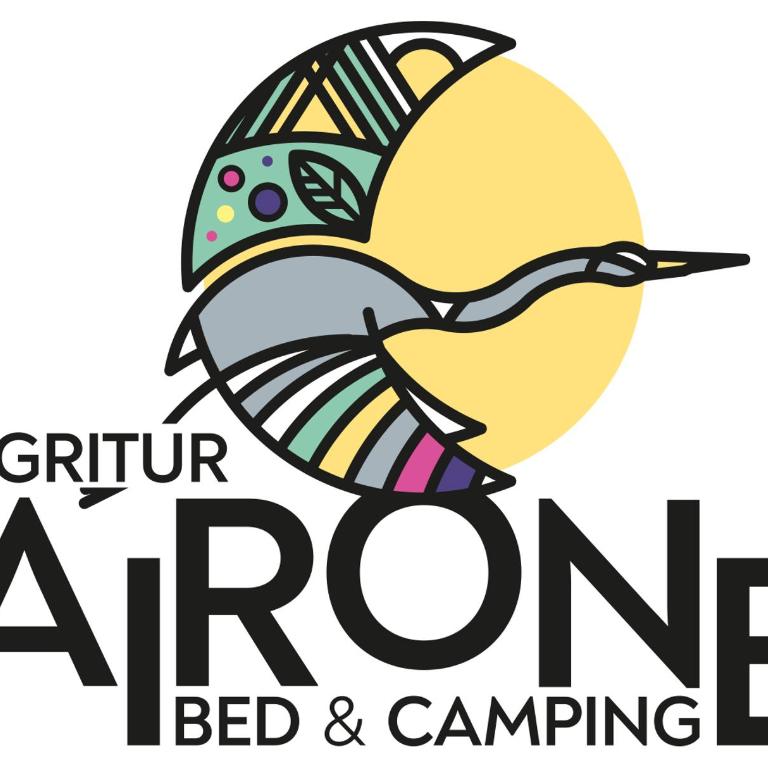 Agritur Airone Bed & Camping - Camera Matrimoniale/Doppia con Letti Singoli - 2