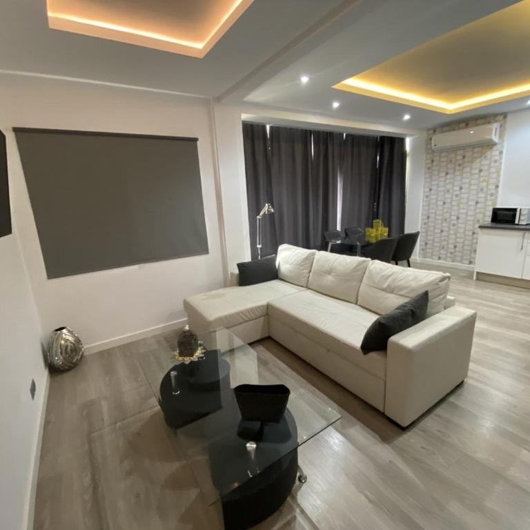 Playamar Beach - Apartment - 6