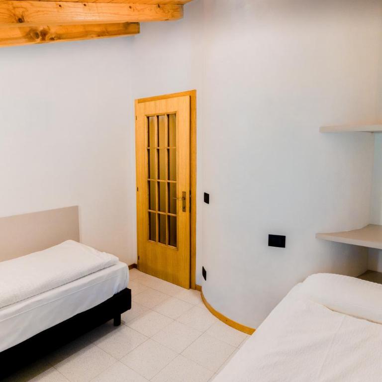 Casa Alberta - Apartamento de 2 dormitorios con balcón - 10