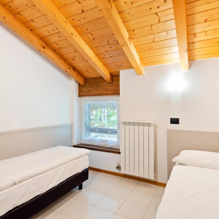 Casa Alberta - Apartamento de 2 dormitorios con balcón - 9