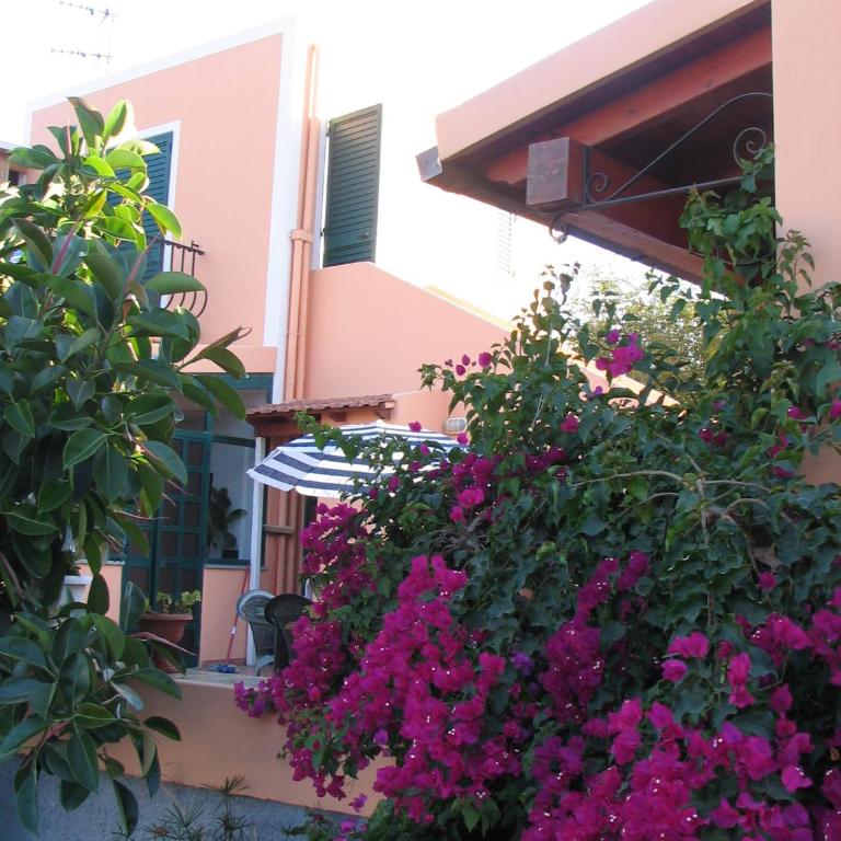 Fiordaliso - Holiday Housing - Appartamento con 2 Camere da Letto - 2