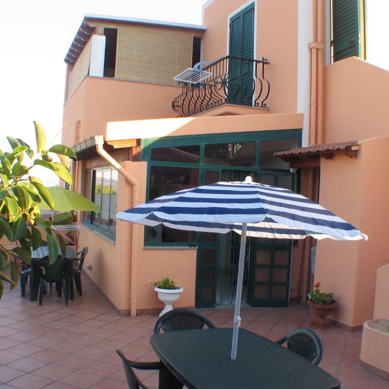 Fiordaliso - Holiday Housing - Appartamento con 1 Camera da Letto - 1
