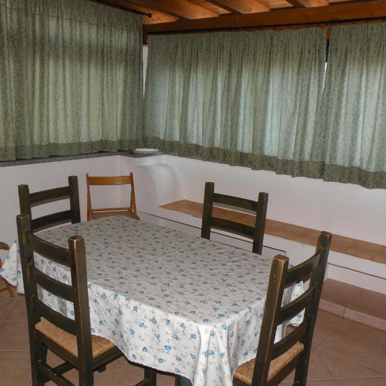 Fiordaliso - Holiday Housing - Appartamento con 1 Camera da Letto - 11