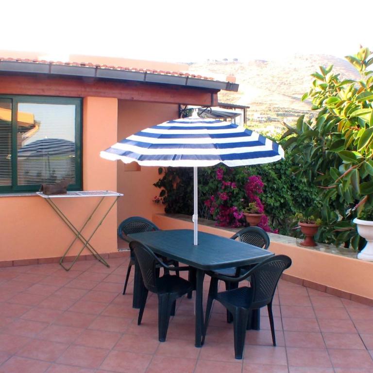 Fiordaliso - Holiday Housing - Appartamento con 2 Camere da Letto - 4