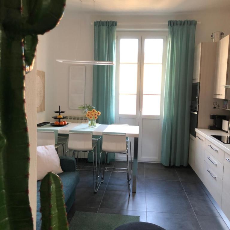 Appartamento Holiday Cinque Terre - One-Bedroom Apartment - 5