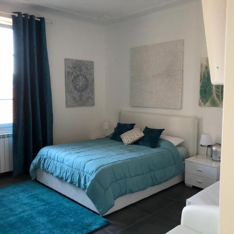 Appartamento Holiday Cinque Terre - One-Bedroom Apartment - 9