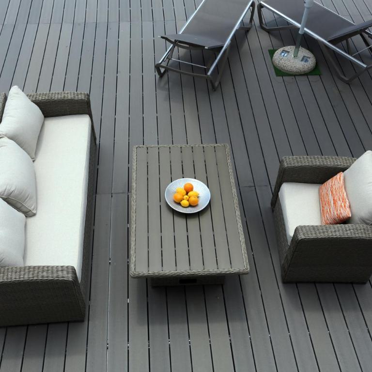 Tamaris Apartmani Igalo Centar - Studio Apartment with Sea View - 19