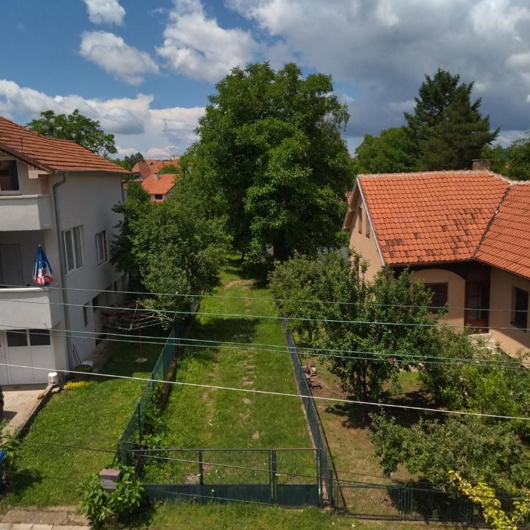 Vila Lenka Sokobanja - Apartment with Balcony - 26