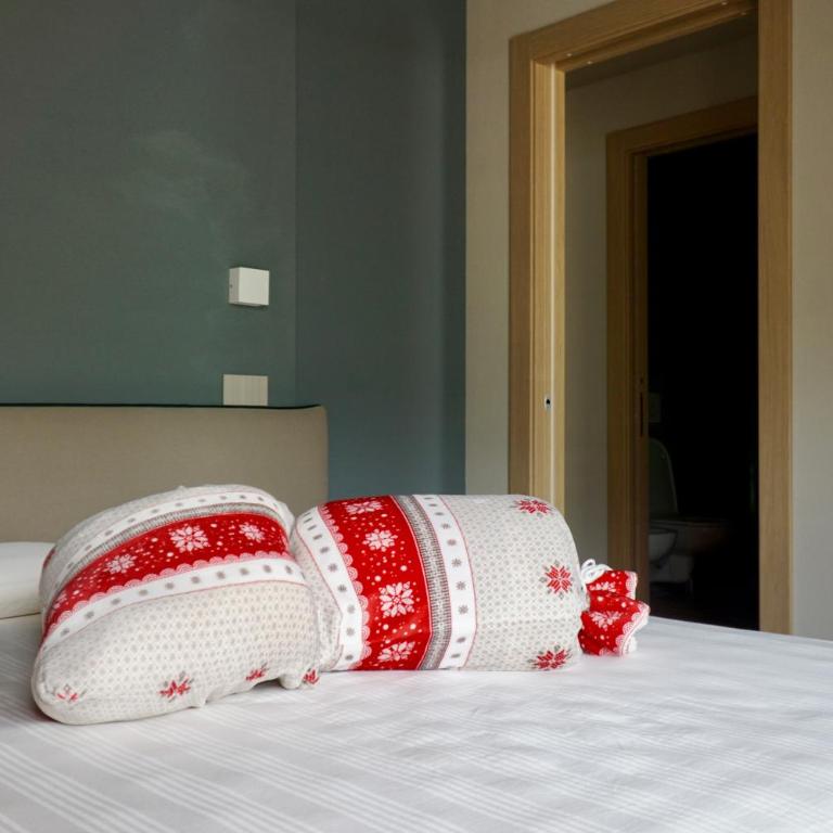 Alpi Azzurre - Appartamento con 2 Camere da Letto - 4