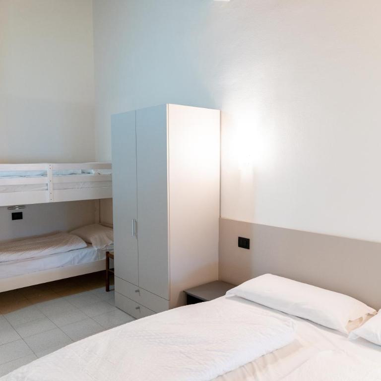 Casa Alberta - Apartamento de 1 dormitorio con balcón - 10
