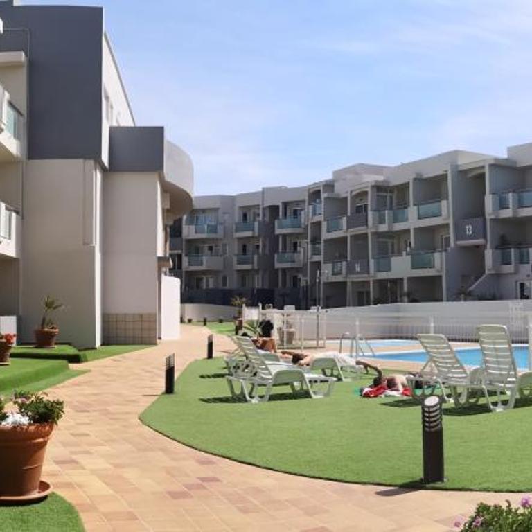 Corralejo Sun 104 WiFi free - Apartamento de 1 dormitorio - 1