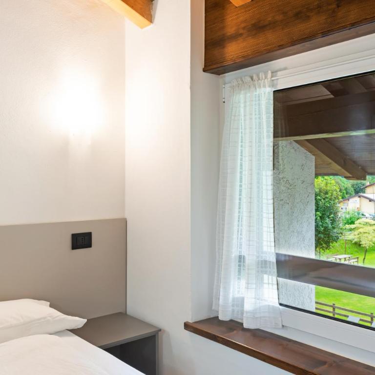 Casa Alberta - Apartamento de 1 dormitorio con balcón - 9