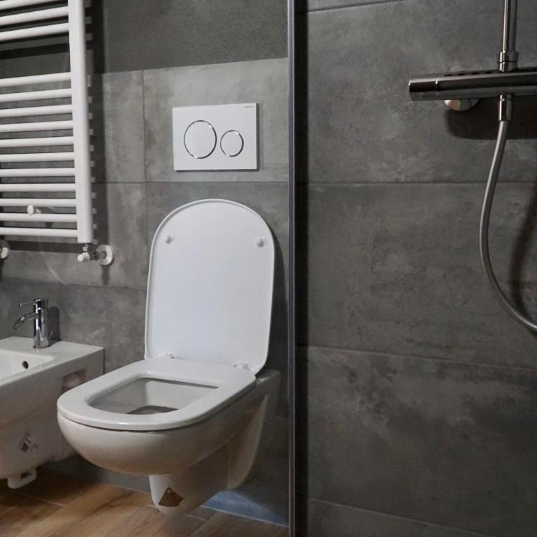 Alpi Azzurre - Appartamento con 2 Camere da Letto - 8