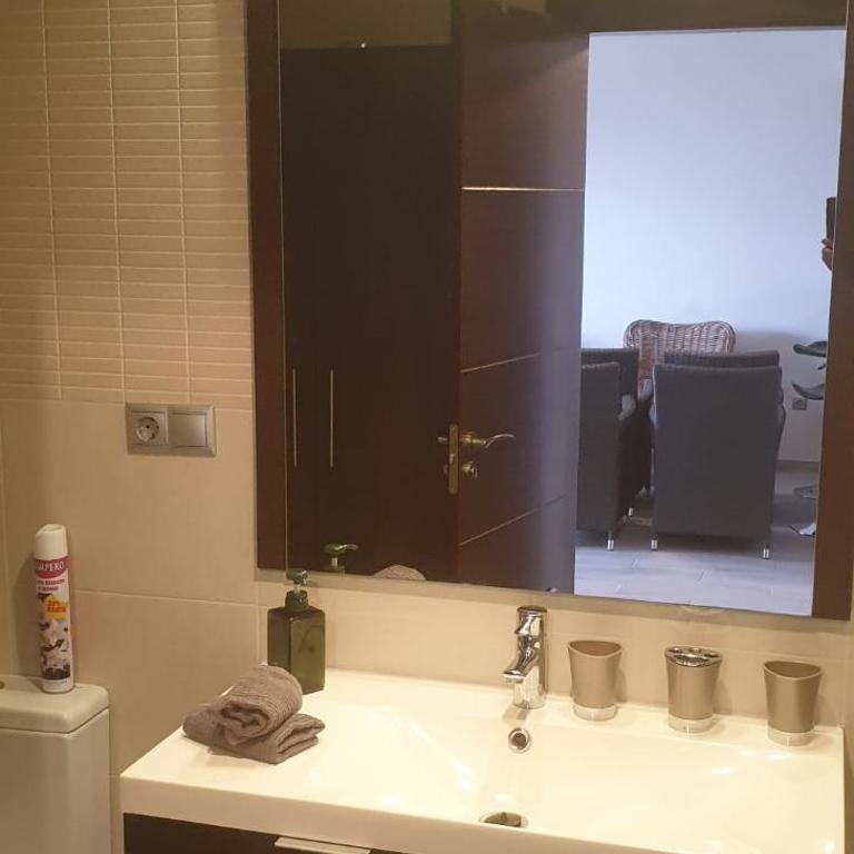 Paraiso del Horno - Apartamento de 2 dormitorios - 6