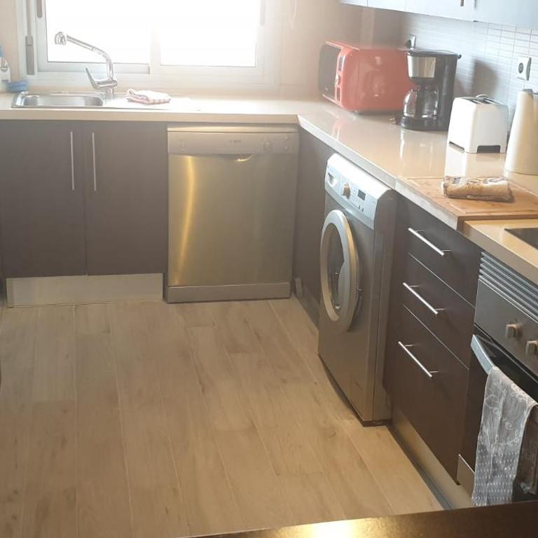 Paraiso del Horno - Apartamento de 2 dormitorios - 13