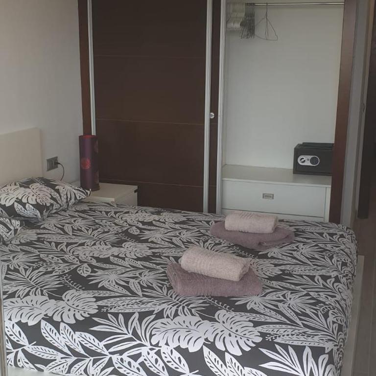 Paraiso del Horno - Apartamento de 2 dormitorios - 14