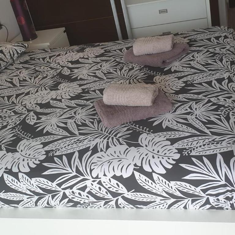 Paraiso del Horno - Apartamento de 2 dormitorios - 18