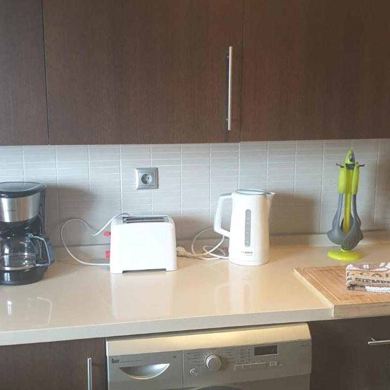 Paraiso del Horno - Apartamento de 2 dormitorios - 29