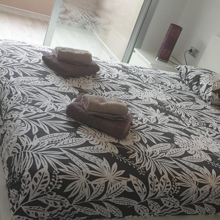 Paraiso del Horno - Apartamento de 2 dormitorios - 32