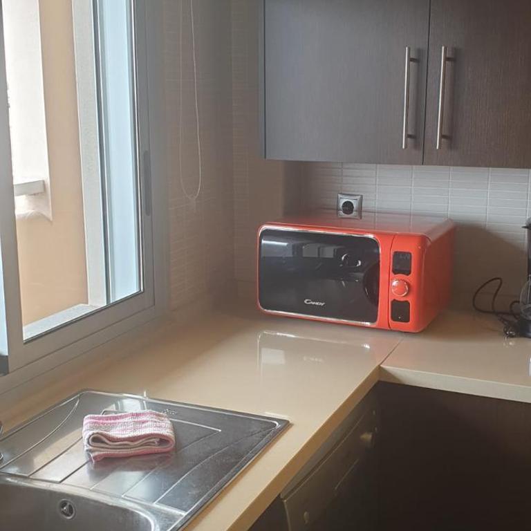 Paraiso del Horno - Apartamento de 2 dormitorios - 33