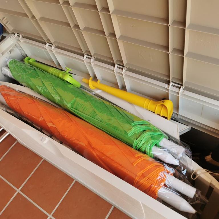 Domus Filigheddu - Trilocale Santa Teresa Gallura - Appartamento con 2 Camere da Letto - 32
