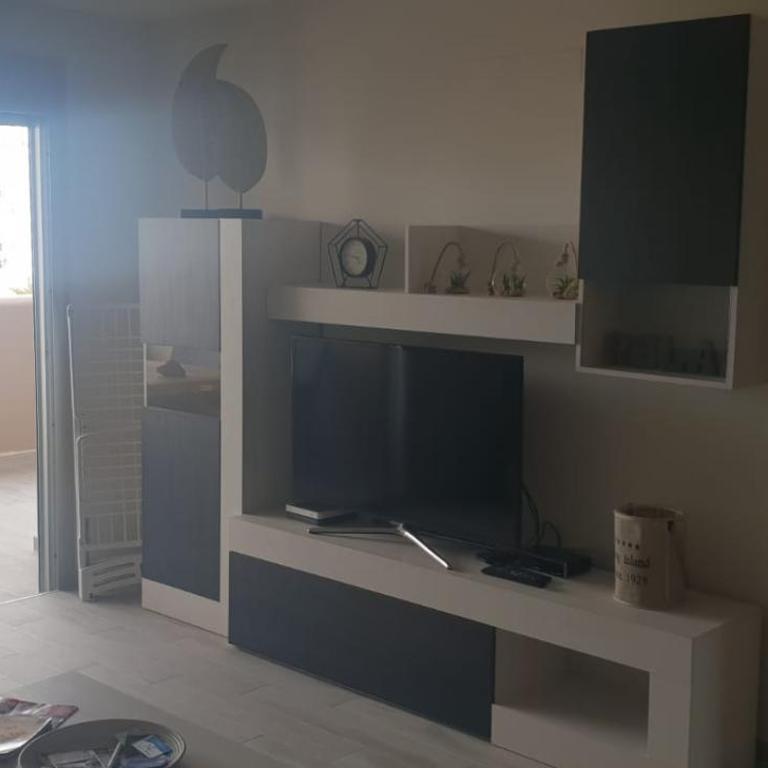 Paraiso del Horno - Apartamento de 2 dormitorios - 37