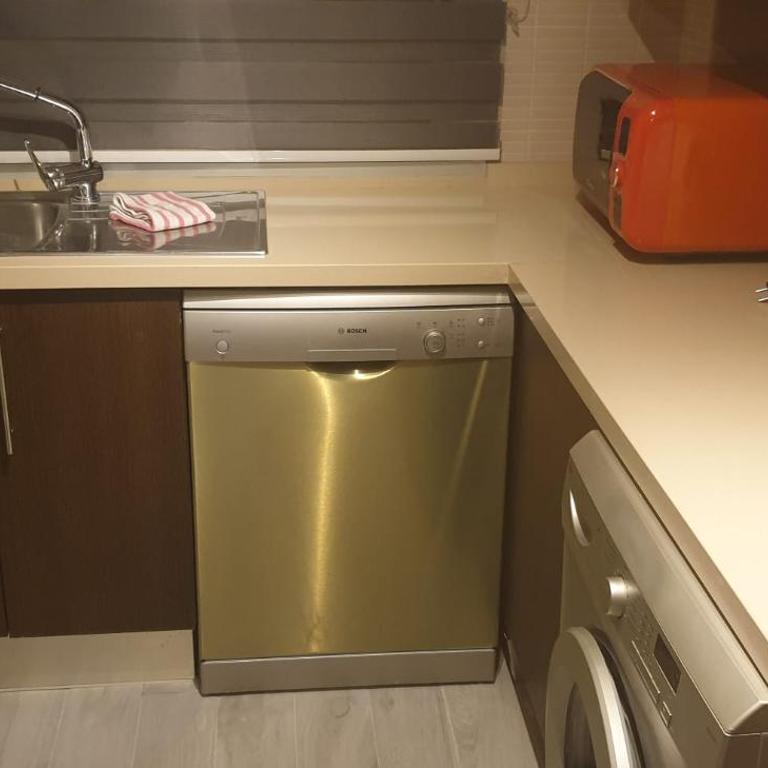 Paraiso del Horno - Apartamento de 2 dormitorios - 40