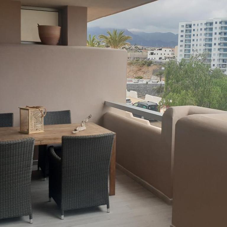 Paraiso del Horno - Apartamento de 2 dormitorios - 51