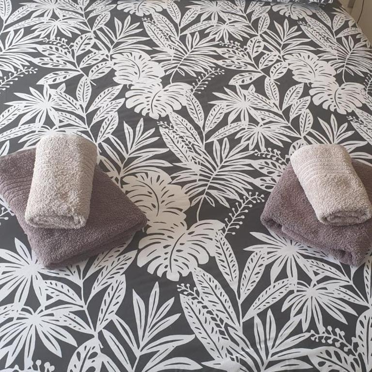 Paraiso del Horno - Apartamento de 2 dormitorios - 55