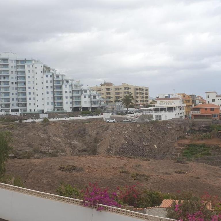 Paraiso del Horno - Apartamento de 2 dormitorios - 56