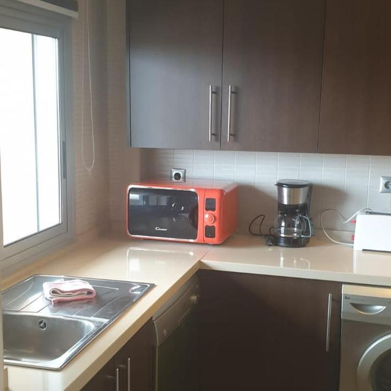 Paraiso del Horno - Apartamento de 2 dormitorios - 57