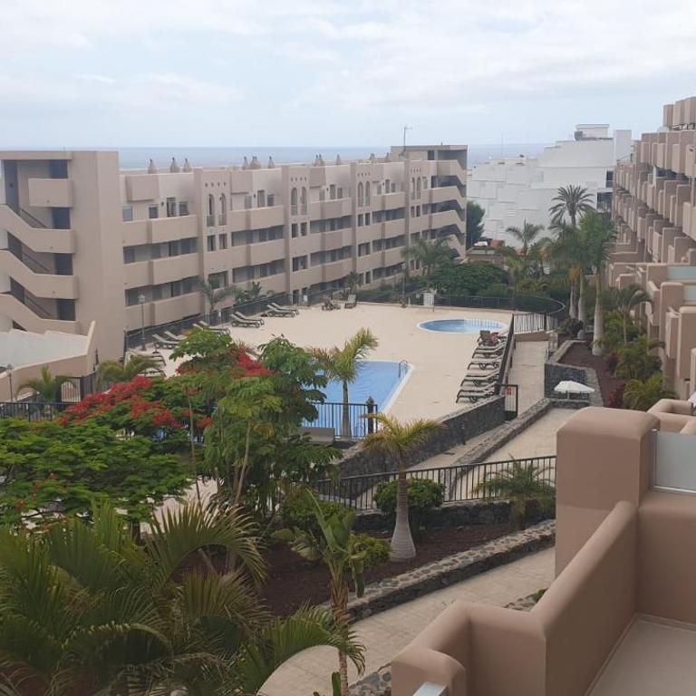 Paraiso del Horno - Apartamento de 2 dormitorios - 60