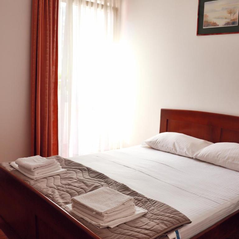 Villa MD - Double or Twin Room - 1