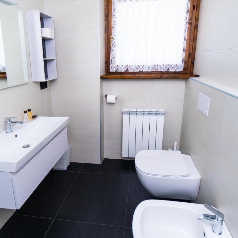 Casa Alberta - Apartamento de 1 dormitorio con balcón - 23