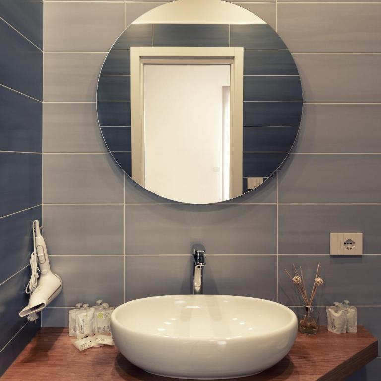 Onda Apartments - Appartamento con 1 Camera da Letto - 13