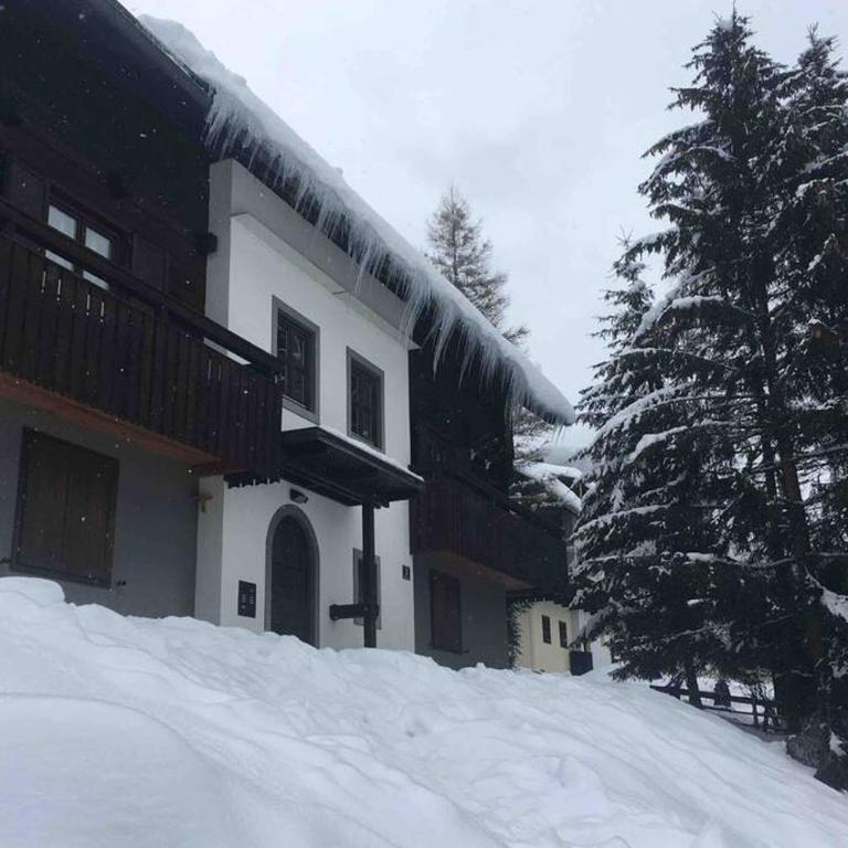 Appartement mit Hüttenflair - Apartment mit 2 Schlafzimmern - 14