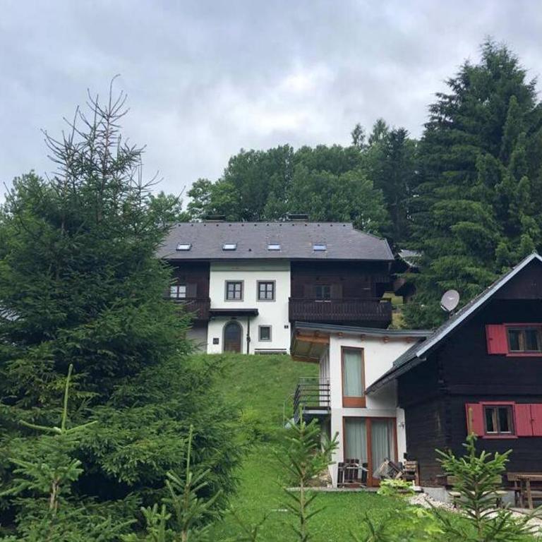 Appartement mit Hüttenflair - Apartment mit 2 Schlafzimmern - 17