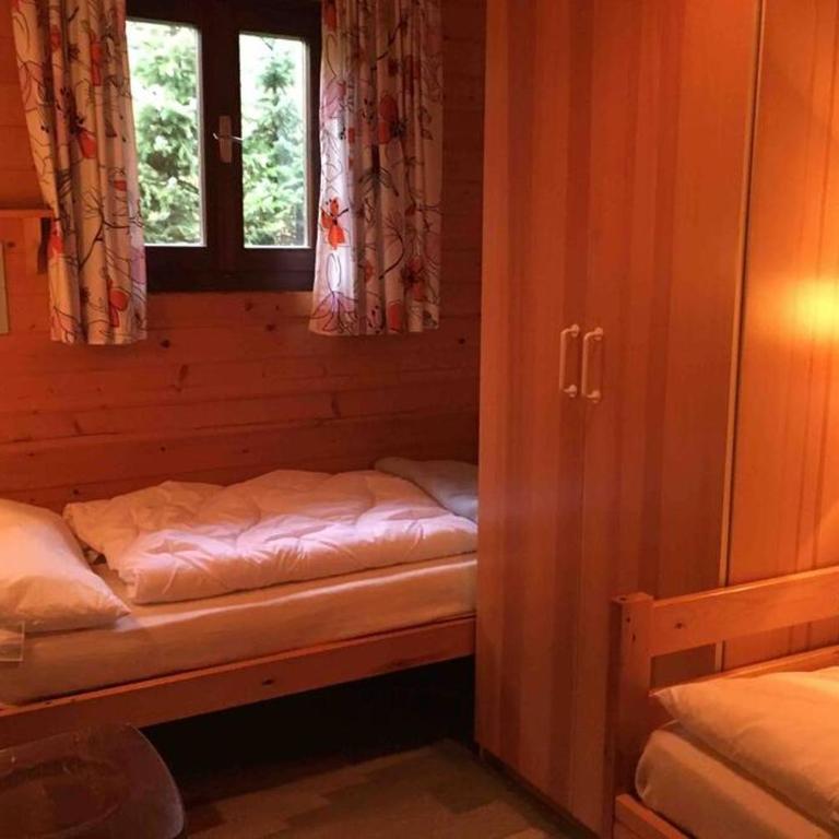 Appartement mit Hüttenflair - Apartment mit 2 Schlafzimmern - 7
