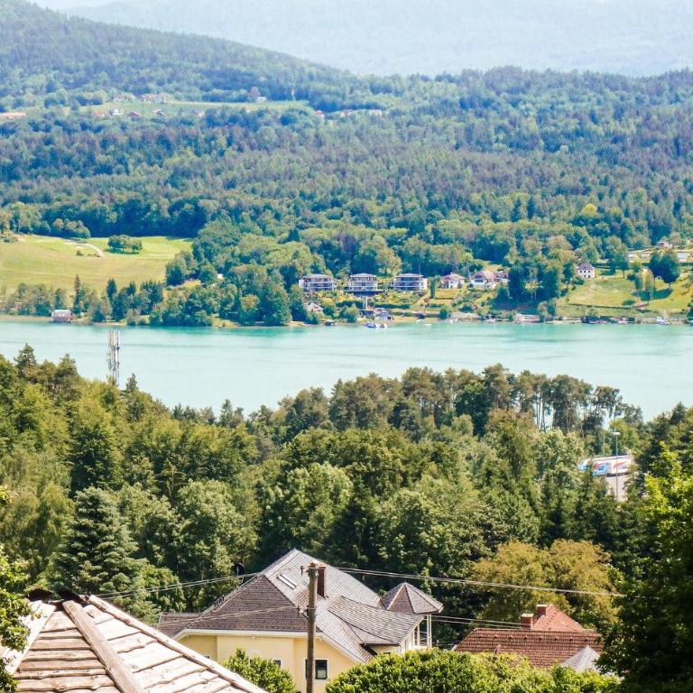 Modernes Ferienhaus Mit Garten - Ferienhaus mit 1 Schlafzimmer - 6