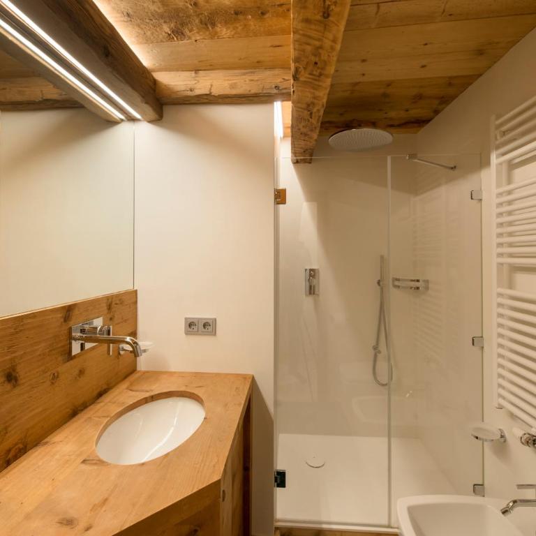 Luxury Cortina - Chambre Double Deluxe - 8