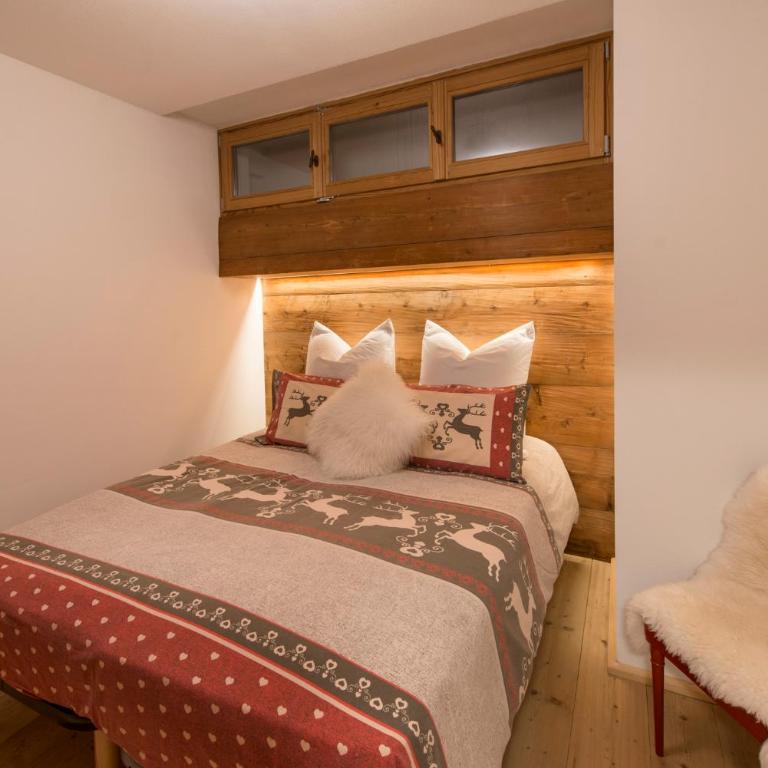 Luxury Cortina - Chambre Double Économique - 3
