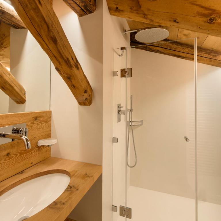 Luxury Cortina - Chambre Double Deluxe - 6