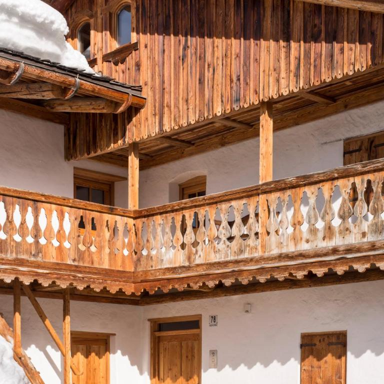 Luxury Cortina - Chambre Double Deluxe - 7