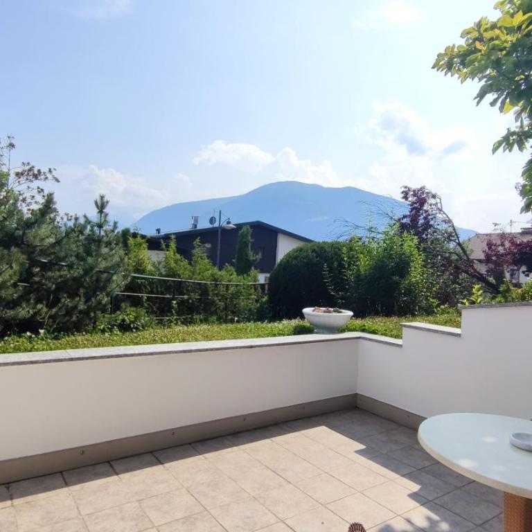 Appartements Villa Fortuna - Appartamento con Terrazza - 16