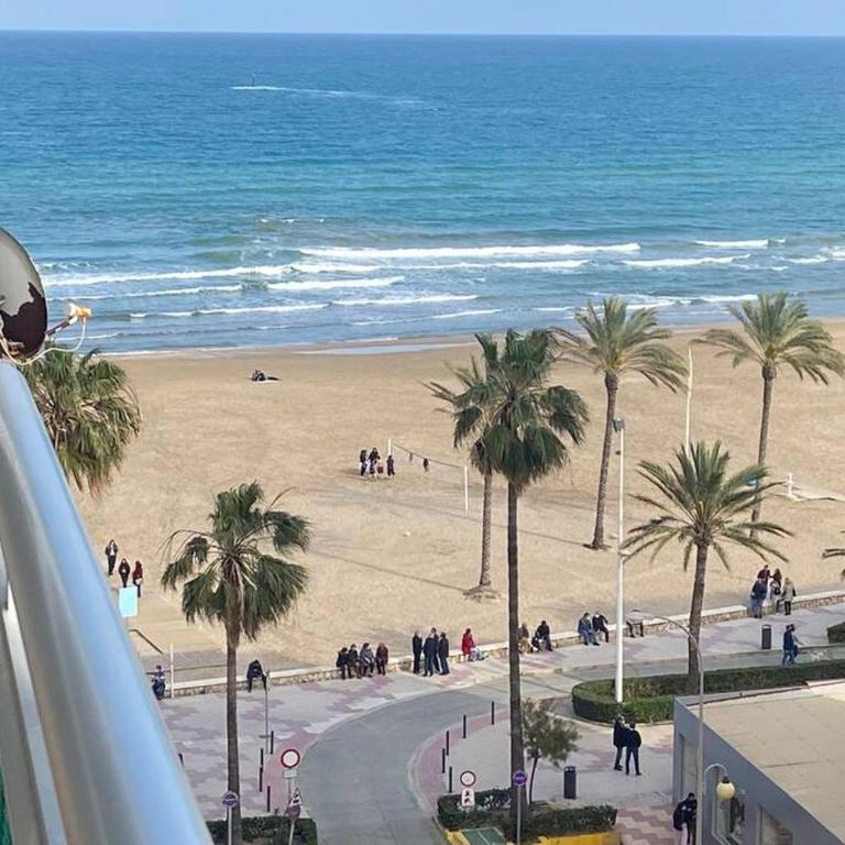 APPARTEMENT VUE MER 40 METRES DE LA PLAGE - Two-Bedroom Apartment - 1